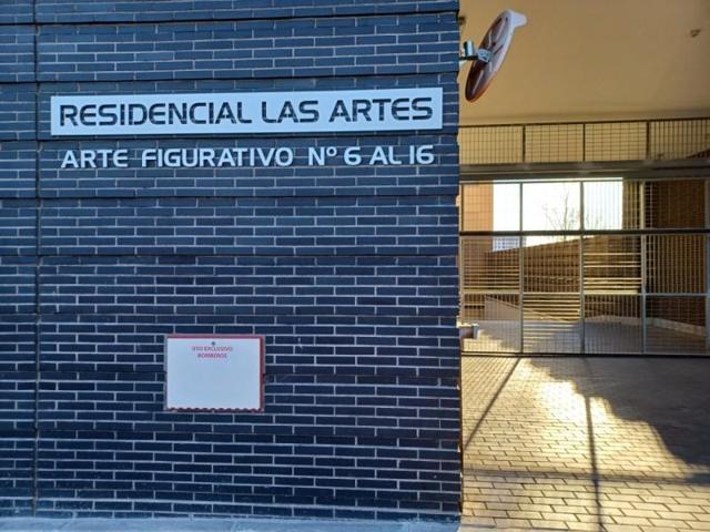 Parking en alquiler en Madrid, Ensanche de Vallecas photo 0