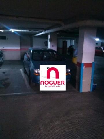 Garaje en alquiler en Córdoba, Ciudad Jardín photo 0