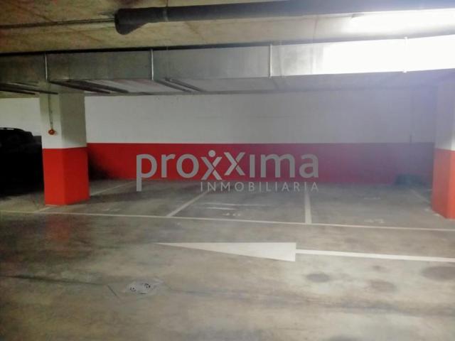 Garaje en alquiler en Sevilla, San Jerónimo photo 0