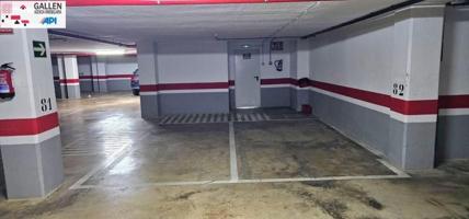 Parking en alquiler en Castellón de la Plana, Taxida Gumbau photo 0