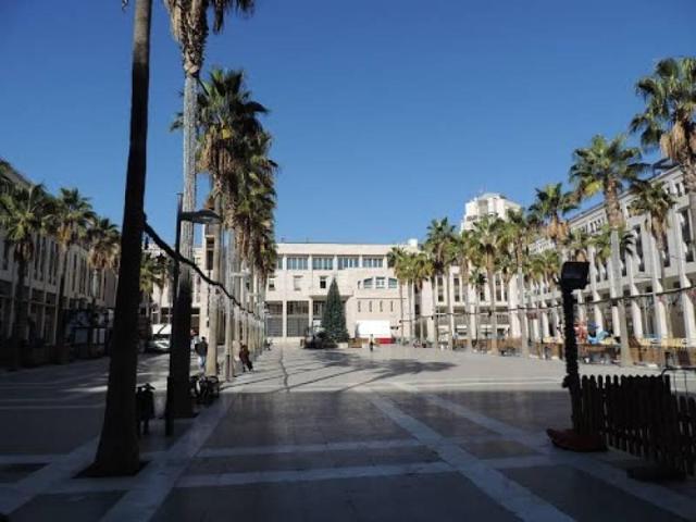 Garaje en alquiler en El Ejido, Centro ejido photo 0