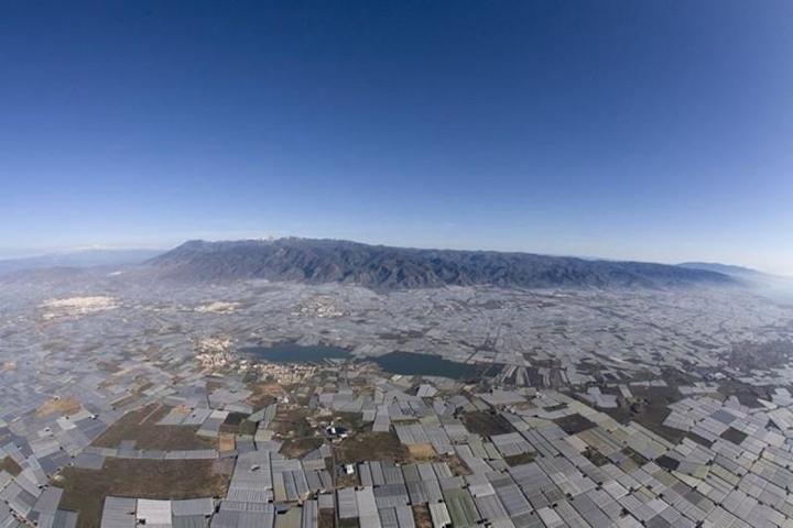 Garaje en alquiler en El Ejido, Centro ejido photo 0