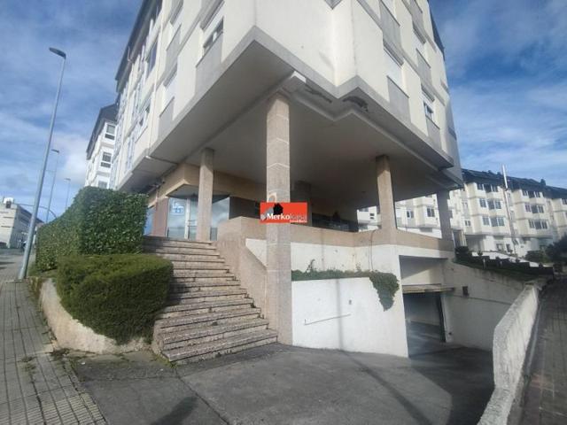 Garaje en alquiler en Lugo, Aceña de Olga - Augas Férreas photo 0