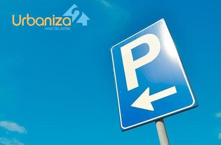 Garaje en alquiler en Badajoz, María Auxiliadora photo 0