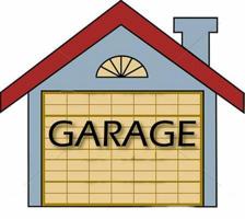 Garaje en alquiler en Sarón, El Ferial photo 0