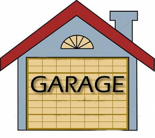 Garaje en alquiler en Sarón, El Ferial photo 0