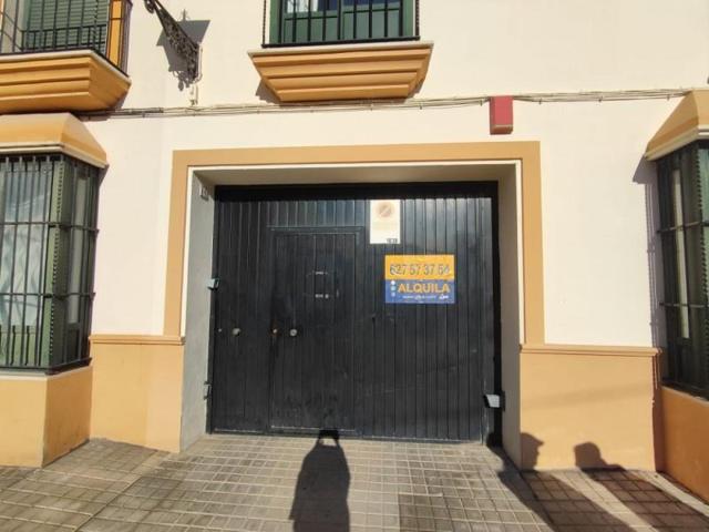 Parking en alquiler en Marchena, Barriada Madre de Dios photo 0