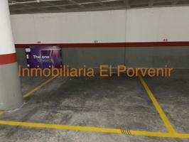 Garaje en alquiler en Torrent, Parc central photo 0