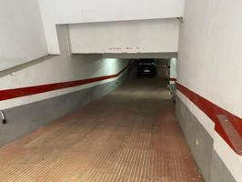 Garaje en alquiler en Huesca, Centro Ciudad photo 0