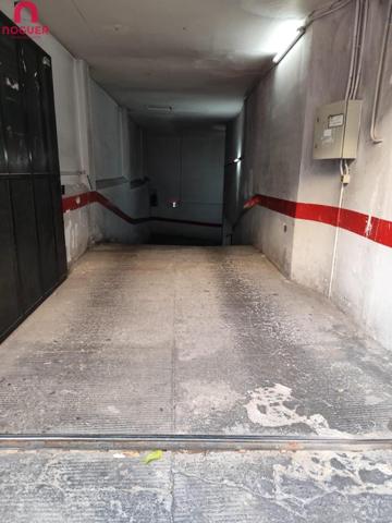 Garaje en alquiler en Córdoba, Ciudad Jardín photo 0