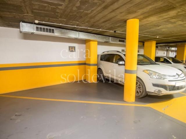 Parking en alquiler en Vic photo 0