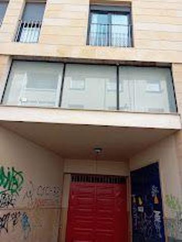 Garaje en alquiler en Ponferrada, Centro photo 0