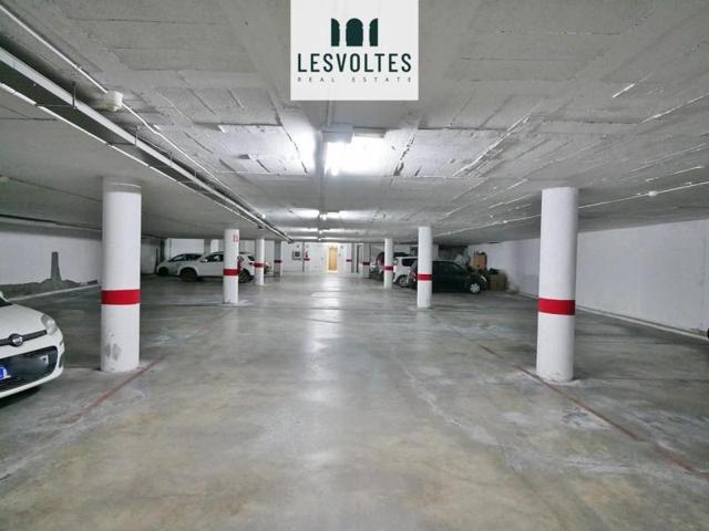 Parking en alquiler en La Bisbal d'Empordà, Carrer de la Solidaritat, 17100 photo 0