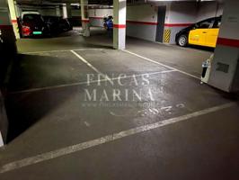 Parking en alquiler en Sant Boi de Llobregat, Carrer d'Antoni Gaudí, 107, 08830 photo 0