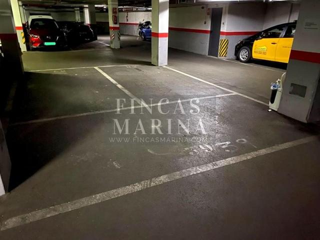 Parking en alquiler en Sant Boi de Llobregat, Carrer d'Antoni Gaudí, 107, 08830 photo 0