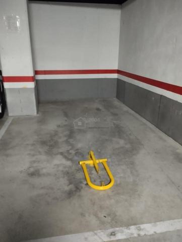 Parking en alquiler en Villajoyosa, Carrer Tramuntana, 03570 photo 0