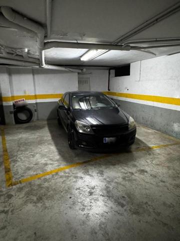 Parking en alquiler en Oliva, Oliva photo 0