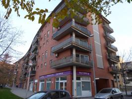 Parking en alquiler en Manresa, Sagrada Familia photo 0