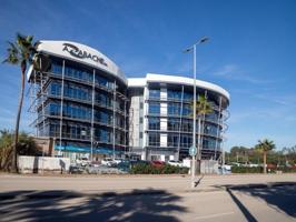 Garaje en alquiler en Los Barrios, Palmones photo 0