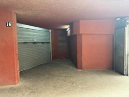 Parking en alquiler en el Masnou, Ocata photo 0