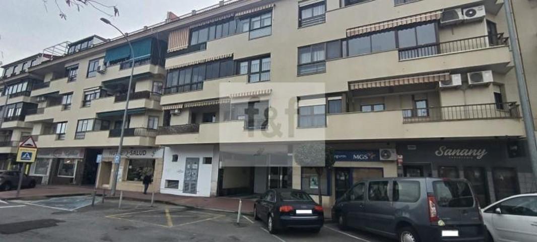 Parking en alquiler en Plasencia, Avenida Cañada Real, 6, 10600 photo 0