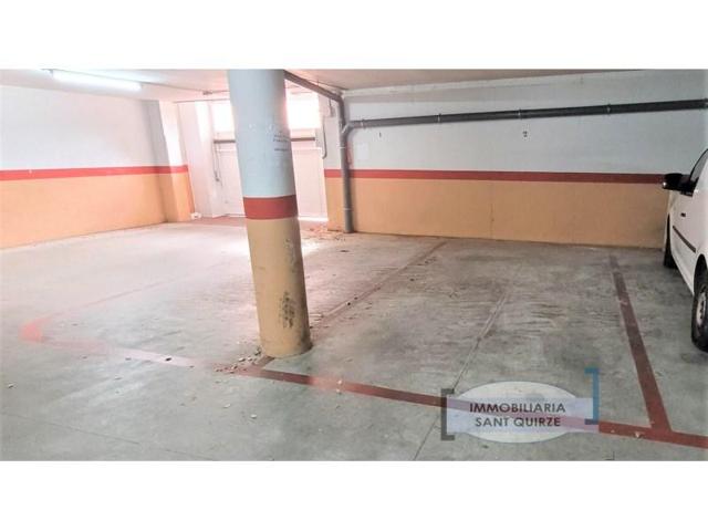 Garaje en alquiler en Sant Quirze del Vallès photo 0
