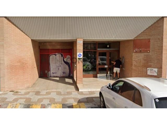 Garaje en alquiler en Pamplona photo 0