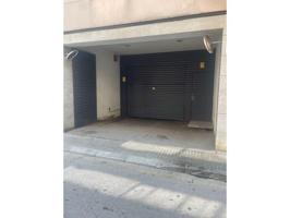 Parking en alquiler en Calella photo 0