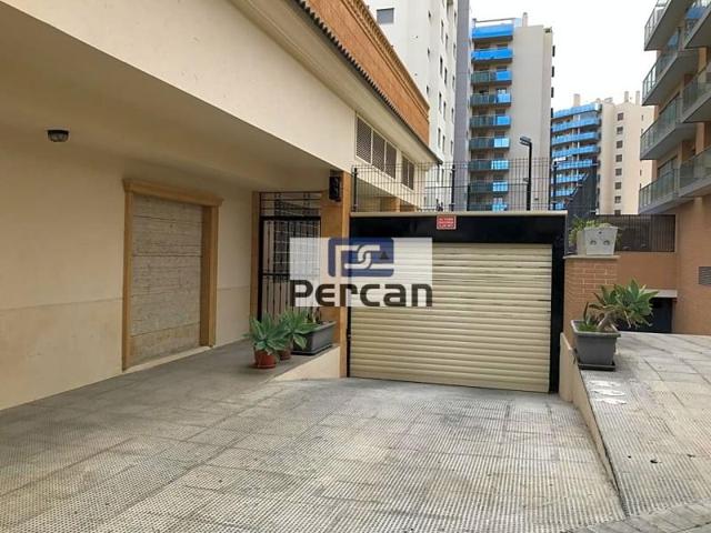 Parking en alquiler en El Campello, Juan batista basset i ramos, 03560 photo 0