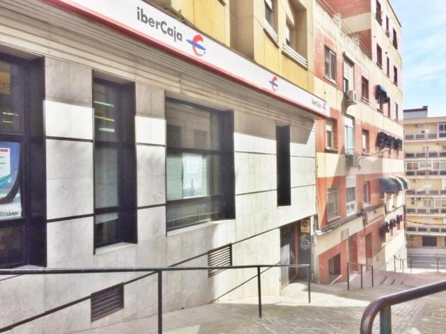 Parking en alquiler en Plasencia, Avenida Alfonso VIII, 10600 photo 0