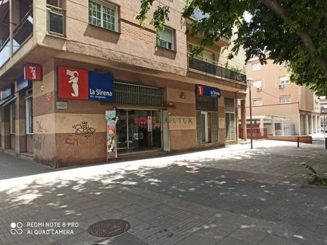 Garaje en alquiler en Mollet del Vallès, Can Pantiquet photo 0