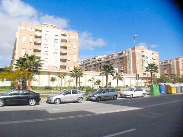 Parking en alquiler en Málaga, Calle Navarro Ledesma, 158, 29010 photo 0