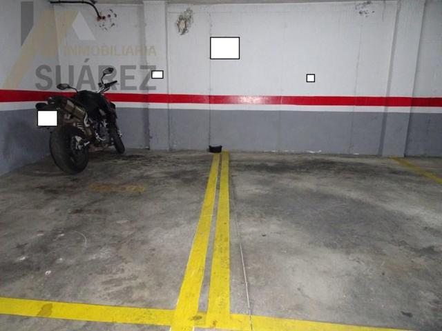 Garaje en alquiler en Sevilla, Torreblanca photo 0