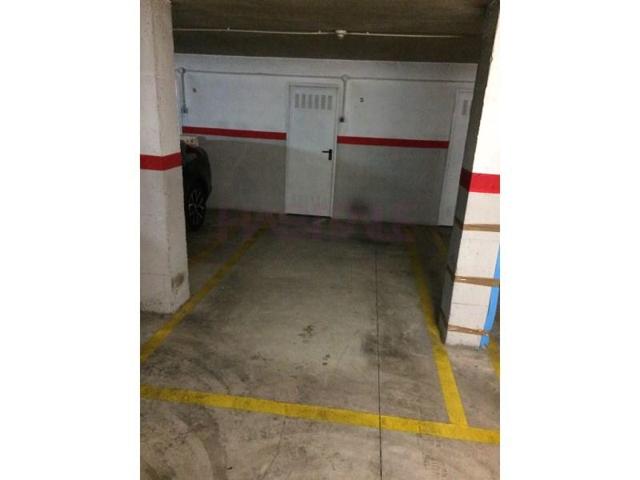 Parking en alquiler en Catarroja photo 0