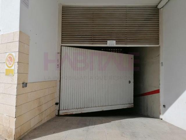 Parking en alquiler en Altea, Altea photo 0