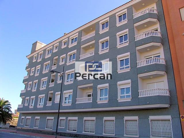 Parking en alquiler en El Campello, Carrer del Pla de Sarrió, 03560 photo 0