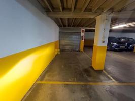 Parking en alquiler en Arnedo, Calle Aragón, 4, 26580 photo 0