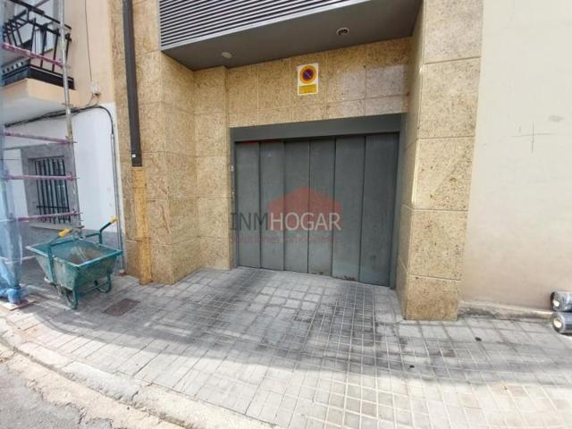 Parking en alquiler en Ávila, Sur photo 0