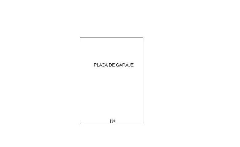 Garaje en alquiler en Zafra, Zafra photo 0