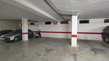 Garaje en alquiler en Güejar Sierra, CENTRO GÜEJAR SIERRA photo 0