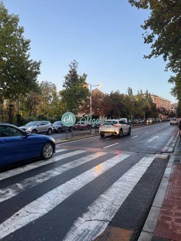 Garaje en alquiler en Segovia, Centro - Ezequiel González photo 0