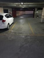 Garaje en alquiler en Coslada, Valleaguado photo 0