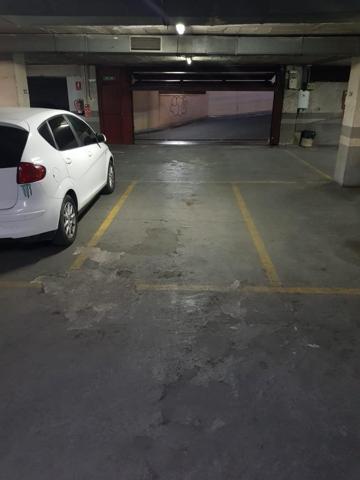 Garaje en alquiler en Coslada, Valleaguado photo 0