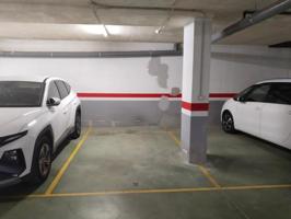 Parking en alquiler en Algemesí, Algemesí photo 0
