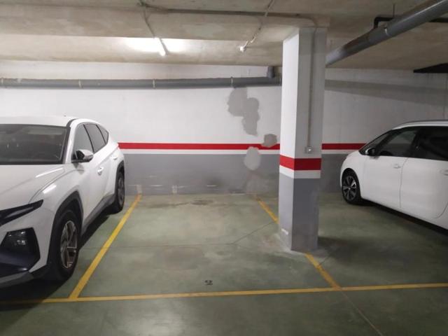 Parking en alquiler en Algemesí, Algemesí photo 0