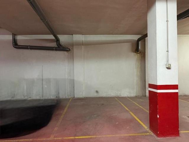 Parking en alquiler en Alhama de Murcia, La boquera photo 0