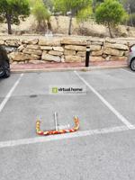 Parking en alquiler en Benidorm, Via Parque photo 0