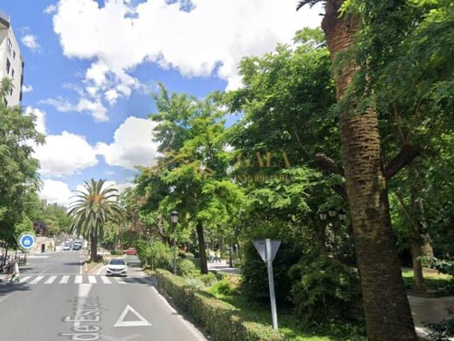 Garaje en alquiler en Cáceres photo 0