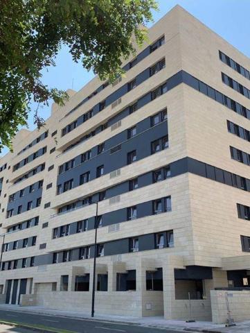 Garaje en alquiler en Logroño, Cascajos photo 0