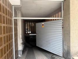 Parking en alquiler en el Masnou, Centre photo 0